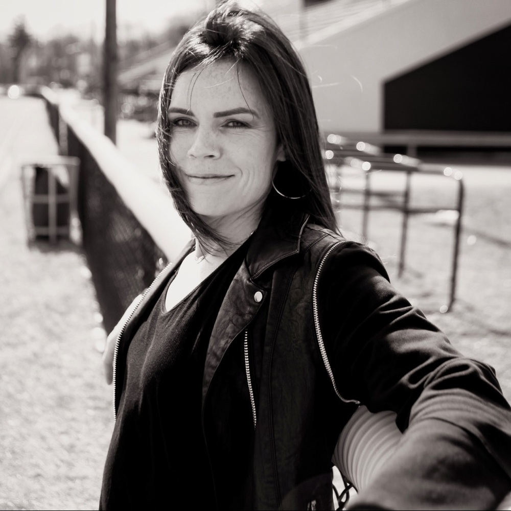 Meet your Posher, Erin
